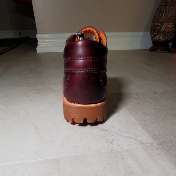 Timberland Jackson's Landing Moc Toe Oxford - Picture 6 of 15